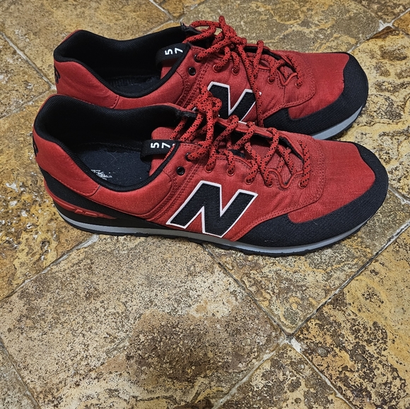 New balance shoe - Picture 1 of 1